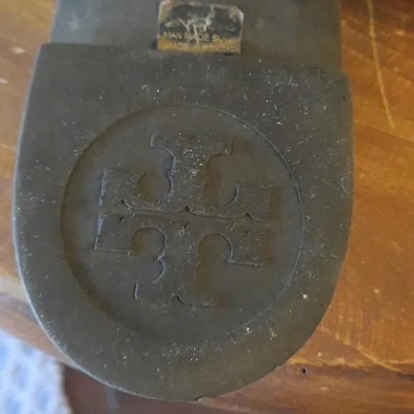 Tory Burch Sandals - Picture 6 of 10